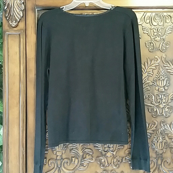 I.N. Studio cardigan - Picture 6 of 6